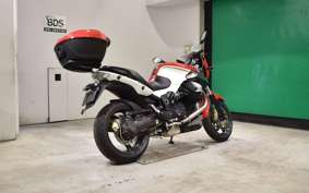 MOTO GUZZI SPORT 1200 4V 2013