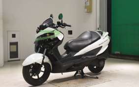 SUZUKI SKYWAVE 200 (Burgman 200) 2008 CH41A