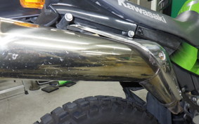 KAWASAKI SUPER SHERPA 2018 KL250G