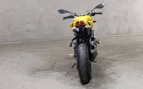 DUCATI  DUCATI  STREET  FIGHTER 848 2012 F104JA
