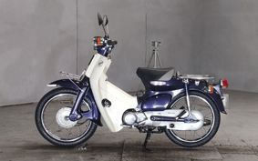 HONDA SUPER CUB90 HA02