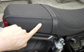 HONDA GB350S 2023 NC59