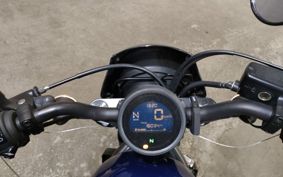 HONDA REBEL 250 S MC49