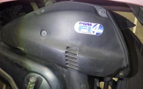 HONDA CREA SCOOPY 2022 AF55