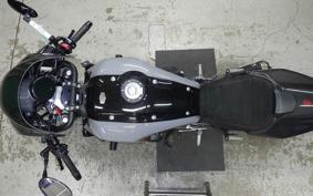 YAMAHA XSR900 2018