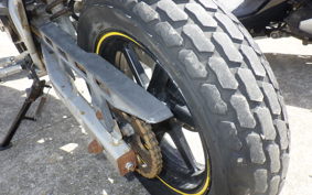 HONDA XR50 MOTARD AD14