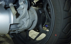 HONDA PCX 125 2026 JK05