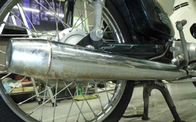 HONDA C50 SUPER CUB 2024 C50