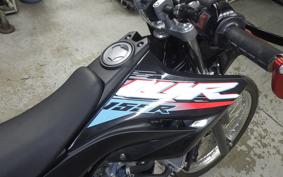 YAMAHA WR155R