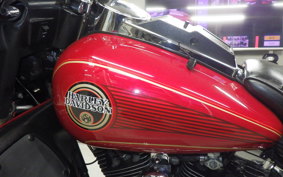 HARLEY FLHTCU 1340 1993