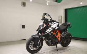 KTM 1290 SUPER DUKE R 2019