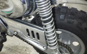 HONDA MONKEY 2025 AB27