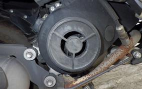 SUZUKI LET's 5 CA47A