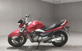 SUZUKI GSR250 GJ55D