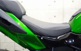 KAWASAKI NINJA H2 SX SE 2021 ZXT02A
