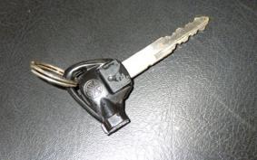 YAMAHA AXIS 125 TREET SE53J