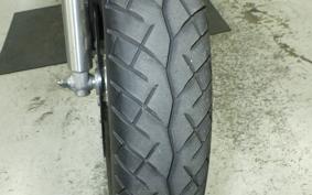 YAMAHA SR400 Gen.4 2010 RH03J