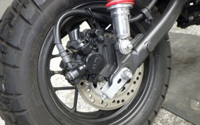 HONDA MONKEY 125 1980 JB03