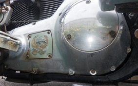 HARLEY FLHTCU SIDECAR 1340 1997