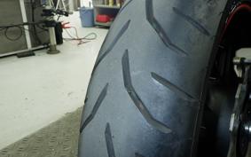 HONDA CBR250RR A 2021 MC51