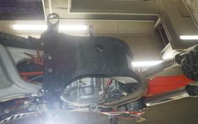 KTM 250 SX F 2008