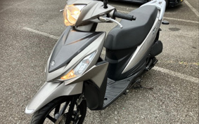 SUZUKI ADDRESS V110 CE47A