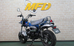 HONDA DAX 125 2024 JB04