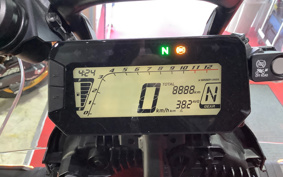 HONDA CRF250 RALLY MD47