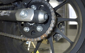 HONDA REBEL 250 A MC49