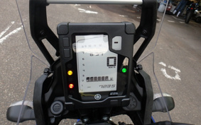 YAMAHA TENERE 700 2021 DM09J