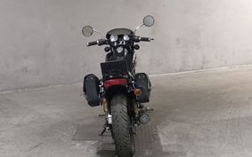 KAWASAKI ELIMINATOR 250SE EL250A