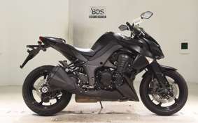KAWASAKI Z1000 Gen.4 2013