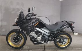 SUZUKI DL650 ( V-Strom 650 ) C733M