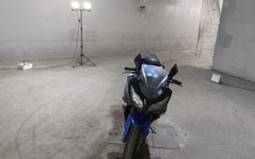 KAWASAKI NINJA250 EX250L