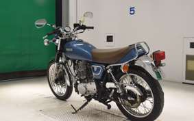 YAMAHA SR400 Gen.5 2019 RH16J