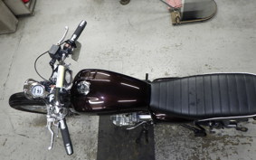 HONDA CB400SS E 2005 NC41