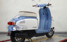 HONDA JU RIO AF52