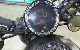 HONDA REBEL 250 S MC49