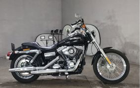 HARLEY FXDC 1580 2013 GV4