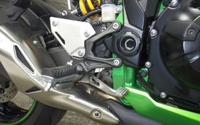 KAWASAKI Z900 Gen.2 SE 2022 ZR900B