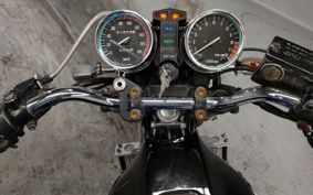 KAWASAKI Z400 FX 1980 KZ400E