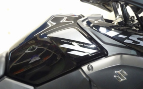 SUZUKI STROM 250 DS11A