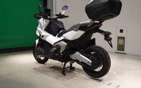 HONDA X-ADV 750 2024 RH21