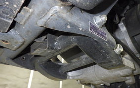 SUZUKI ADDRESS V50 CA4BA