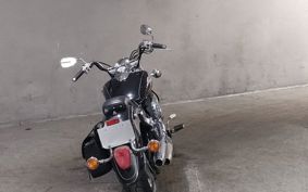 YAMAHA DRAGSTAR 400 CLASSIC 1999 4TR