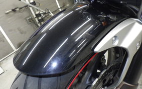 YAMAHA VMAX Gen.2 2009 RP22J