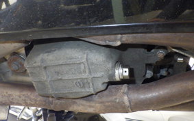 HONDA CBR1000RR 2008 SC57