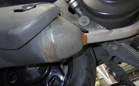 SUZUKI ADDRESS V125 G 2005 CF46A