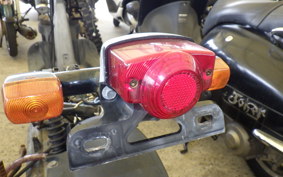 HONDA ZOOMER AF58