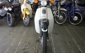 HONDA C90 SUPER CUB HA02